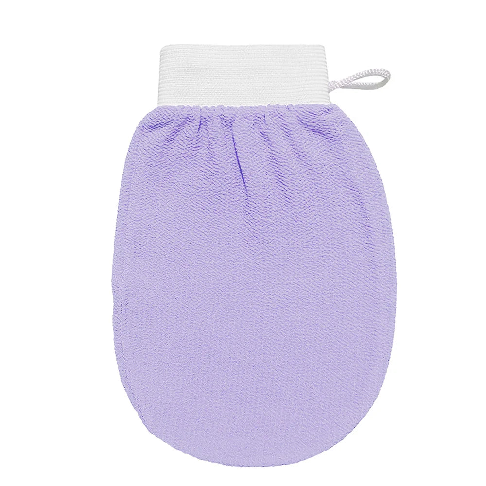 Exfoliating Mitt – Deep Clean