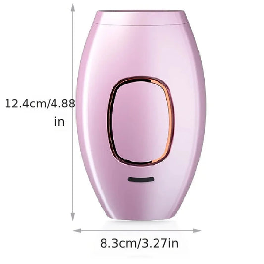 IPL Laser Hair Removal Device
