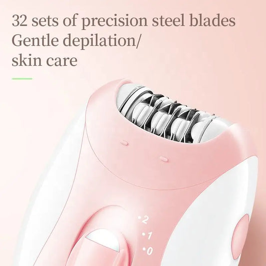 Epilator