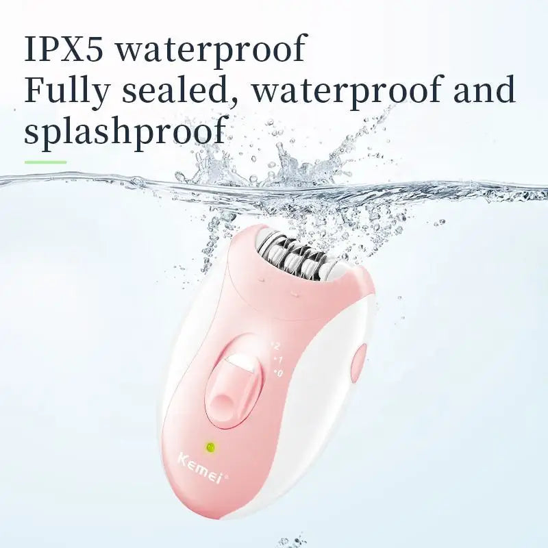 Epilator