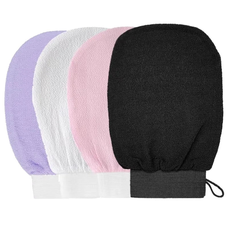 Exfoliating Mitt – Deep Clean