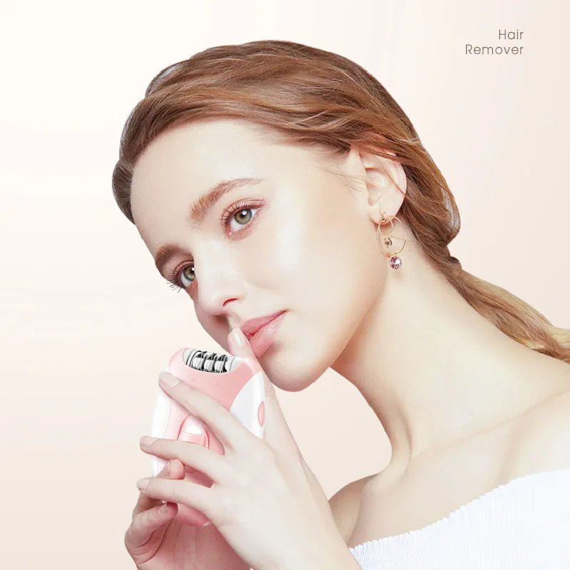 Epilator