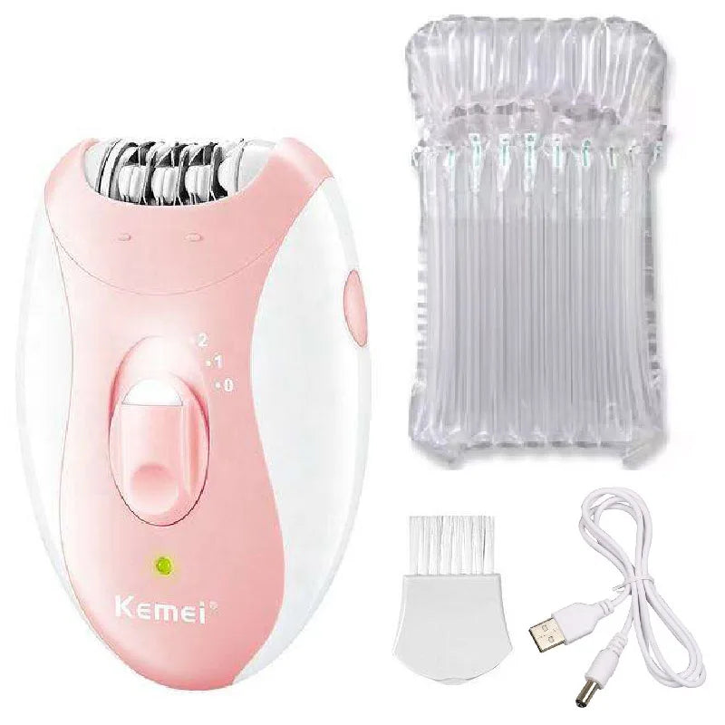 Epilator