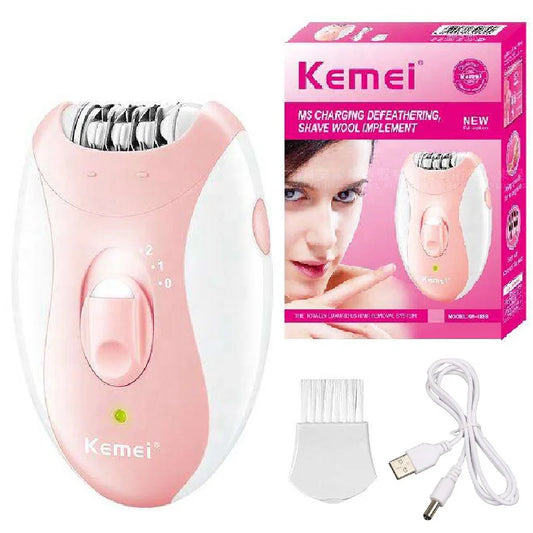 Epilator
