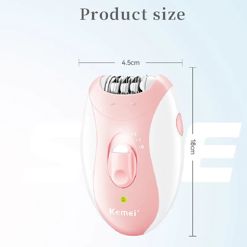 Epilator