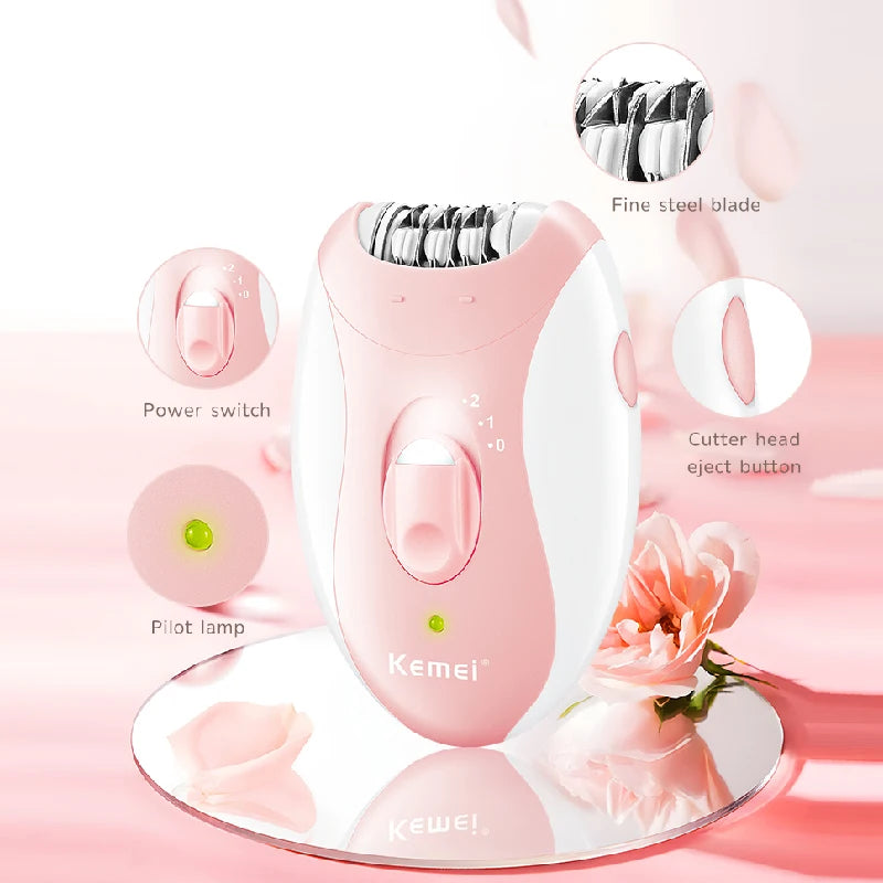 Epilator